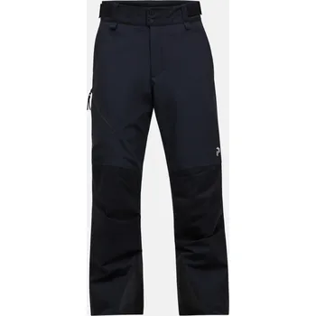 KALHOTY PEAK PERFORMANCE M SHRED INSULATED PANTS BLACK