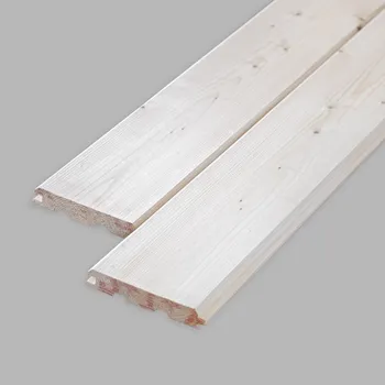 Obklad Smrkové Palubky Klasik AB 19x121x2100 mm