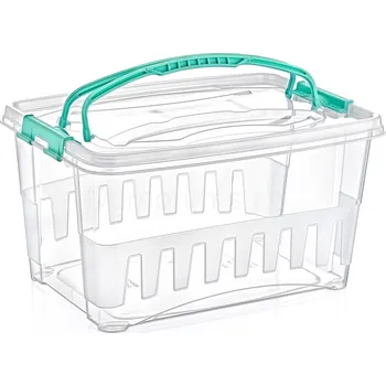 Úložný box Carnival box s madly 9 ltr