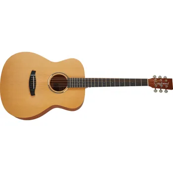 Akustická kytara Tanglewood TR 3 + prodloužená záruka 3 roky