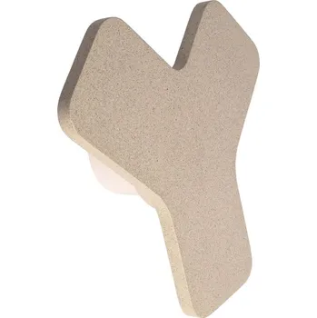 Příslušenství pro svítidlo LIGHT IMPRESSIONS Deko-Light kryt béžová žula pro svítidla Ypsilon - LIGHT IMPRESSIONS IMPR 930510