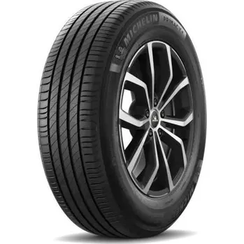 4x4 pneu Michelin PRIMACY 4 SUV ACT GOE XL DEMO 235/55 R19 105W
