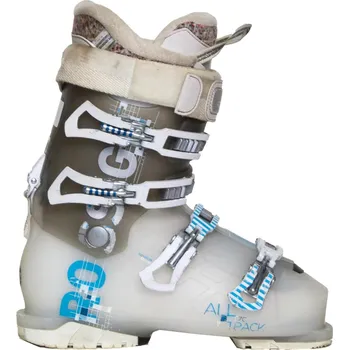 Sjezdové lyžování ROSSIGNOL 2ND LIFE - ROSSIGNOL Alltrack 70W, 41 EU, dobrý stav 26,5cm VÍCEBAREVNÁ