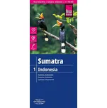 Sumatra Indonesia 1:1 100 000 - Reise…