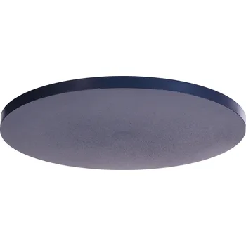 Příslušenství pro svítidlo LIGHT IMPRESSIONS Deko-Light kryt kobaltová modrá pro stropní přisazené svítidlo Zaniah 370/420 - LIGHT IMPRESSIONS IMPR 930604