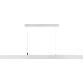 LIGHT IMPRESSIONS Deko-Light závěsné svítidlo D Profession Down + napájení Triac 200-240V AC/50-60Hz 28,00 W 4000 K 3165 lm 1177,4 bílá - LIGHT IMPRESSIONS IMPR 620107