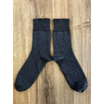 Přípravek pro údržbu obuvi Zdravotní antibakteriální ponožky Knebl (Tradiční Valašské - mix barev)