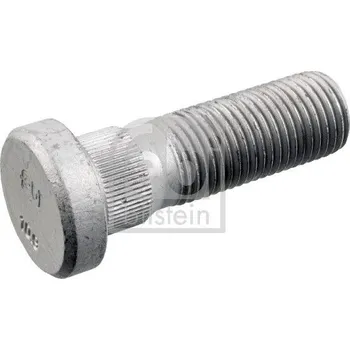 Plechové kolo Šroub kola FEBI BILSTEIN 40510