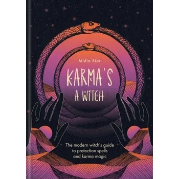 Karma's a Witch - Star, Midia