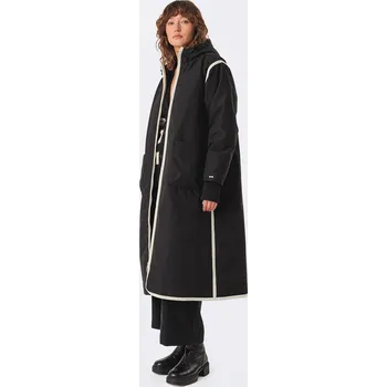 Dámská větrovka SKFK Garai Cout F252N BLACK 36