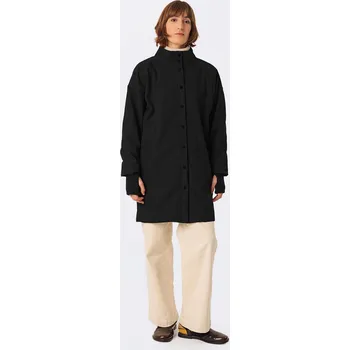 Dámská větrovka SKFK Brigita Cout F252N BLACK 38