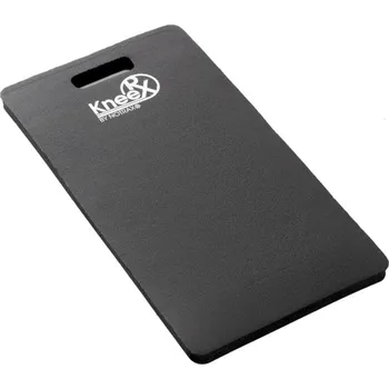 Podložka pod nábytek Flomat Pěnová dílenská klekací podložka pod kolena KneeRX STD - 55 x 30 x 2,5 cm