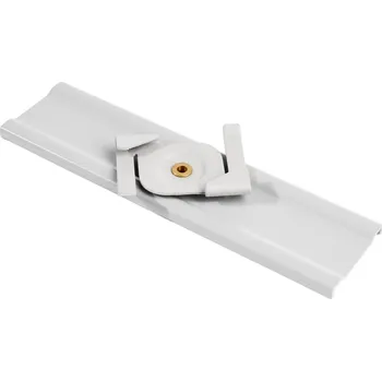 Bodové svítidlo LIGHT IMPRESSIONS Deko-Light kolejnicový systém 3-fázový 230V D Line stropní rychloupínací držák bílá RAL 9016 120 - LIGHT IMPRESSIONS IMPR 710051