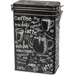 Macchiato 500 g hranatá s klipem