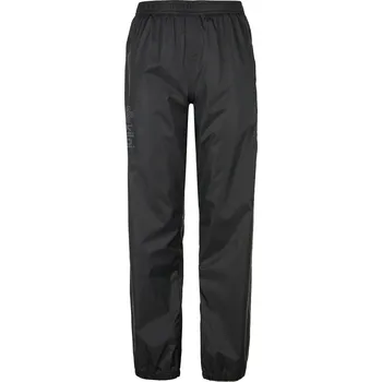 Chlapecké kalhoty Dětské kalhoty Kilpi Keri-J černá 146