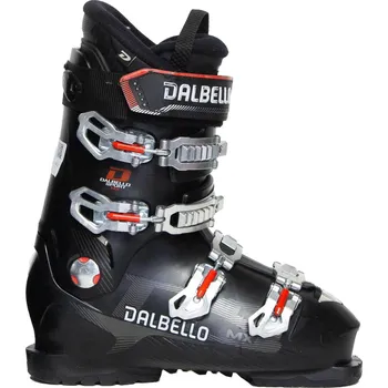 Sjezdové boty DALBELLO 2ND LIFE - DALBELLO Sport MX, 46 EU, dobrý stav 30cm VÍCEBAREVNÁ