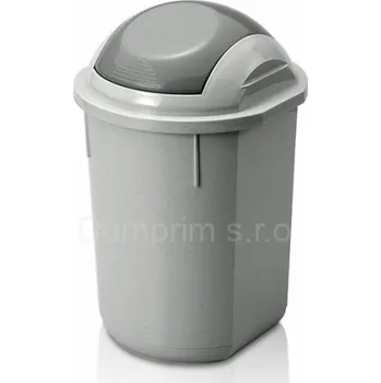 Odpadkový koš Odpadkový koš UFO 20 l