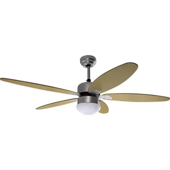 Domácí ventilátor Stropní ventilátor Ardes Cloud 130WR Stav zboží: Poškozený obal