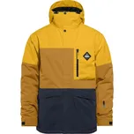 Snowboardová bunda Horsefeathers Ranger Jacket Yellow/Amber Gold XL