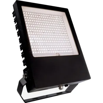 Venkovní osvětlení LIGHT IMPRESSIONS Deko-Light podlahové a nástěnné a stropní svítidlo Atik 100-240V 302W 4000 K 39900 lm 319 mm černá - LIGHT IMPRESSIONS IMPR 732102