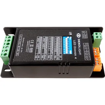 LED páska LIGHT IMPRESSIONS Kapego LED stmívač 4 - LIGHT IMPRESSIONS IMPR 843337