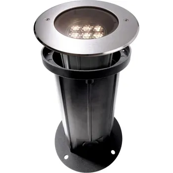 Venkovní osvětlení LIGHT IMPRESSIONS Zemní zápustné svítidlo Soft Flex 7 pojezdové - LIGHT IMPRESSIONS IMPR 730267