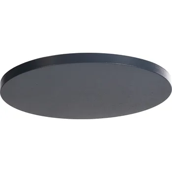 Příslušenství pro svítidlo LIGHT IMPRESSIONS Deko-Light kryt čedičová šedá pro stropní přisazené svítidlo Zaniah 290 - LIGHT IMPRESSIONS IMPR 930600