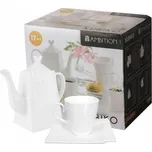 Ambition Kubiko 61249 170 ml bílá