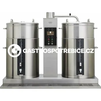 Příprava kávy Animo Výrobník filtrované kávy (čaje) CB 2 x 40