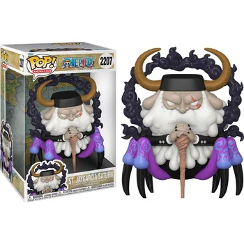 Figurka Funko POP! 2207 Animation: One Piece - Jumbo - St. Jaygarcia Saturn
