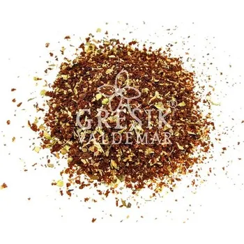 Koření Valdemar Grešík Bruschetta