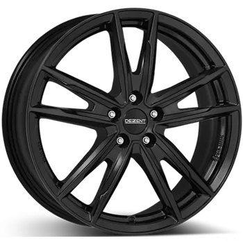 Alu kolo DEZENT KF černá 6,5x16 5x114,3 ET50 67,1