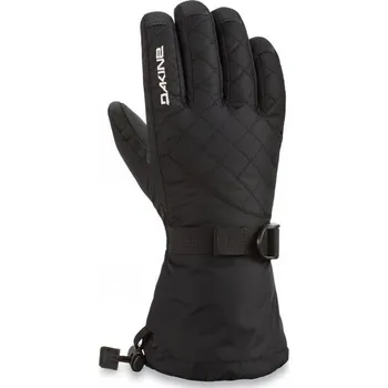 Dakine Dámské rukavice Dakine, Lynx Gloves black 2025/26 Velikost: S