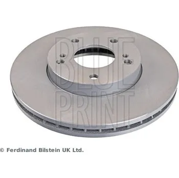 Brzdový kotouč Brzdový kotouč BLUE PRINT ADN143117