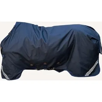 Deka pro koně Nepromokavá deka Kentucky Comfort, 100gr, tmavě modrá - vel. 130/180 cm