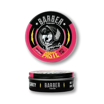 Stylingový přípravek Marmara Barber Hair Styling Paste Aqua 100 ml