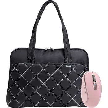 Kabelka Yenkee YBS 1551 OFFICE sada GENOVA+NOBLE