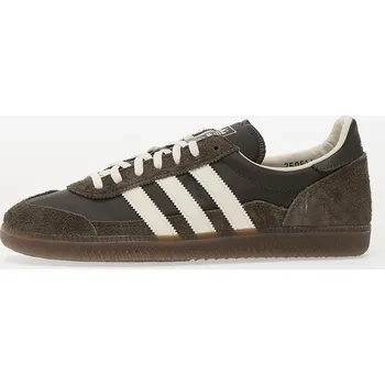 Pánské tenisky Tenisky adidas Wensley Spzl Utility Grey/ Off White/ Gum5 EUR 42