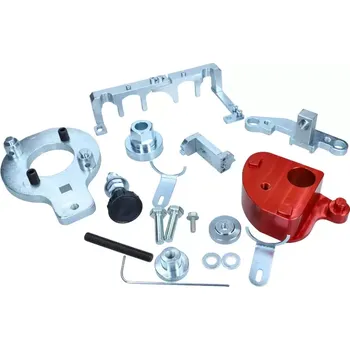 Nářadí pro automobil ROOKS Aretace rozvodů Opel 1.5 CRDi / 2.0 CDTI F15D/F15R s rozvodovým řetězem ROOKS OK-02.3107