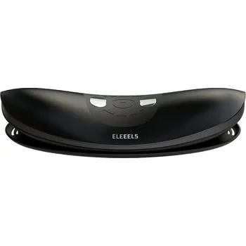 Masážní přístroj ELEEELS R4 Černá
