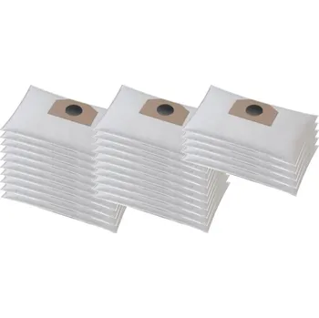 Sáček do vysavače KOMA MU05S - Sada 25 ks sáčků do vysavače Moulinex Q89