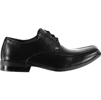 Chlapecká zimní obuv Giorgio Bourne Lace Junior Boys Shoes Black 6.5 (40)