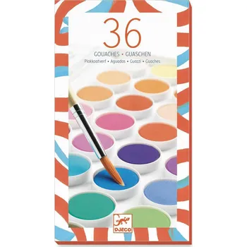 Djeco Maxi sada vodovek