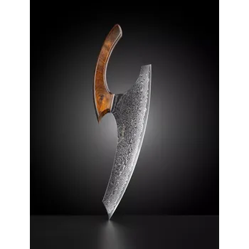 Kuchyňský nůž SARACEN 265 mm (10.43")