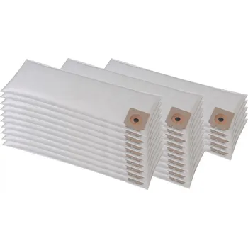 Sáček do vysavače KOMA EX03S - Sada 25 ks sáčků do vysavačů Electrolux Flexio E47