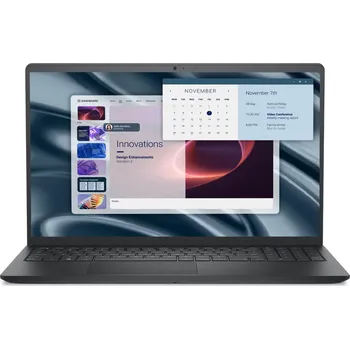 Notebook DELL NTB Pro 15 Essential PV15250/i5-1334U/16GB/1TSSD/15.6" FHD/Intel UHD/65W/WLAN/Backlit Kb/W11P/3Y PS NBD