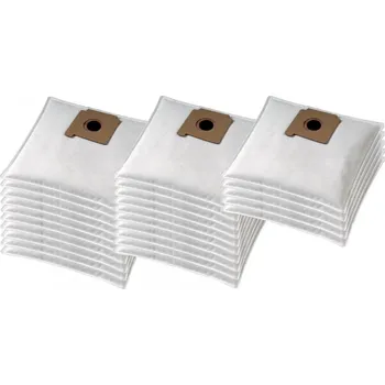 Sáček do vysavače KOMA ZE06S - Sada 25 ks sáčků do vysavače Zelmer Z-BAG