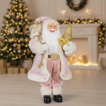 PM Euro Trading Zimní muž Jonte, 45 cm 496439