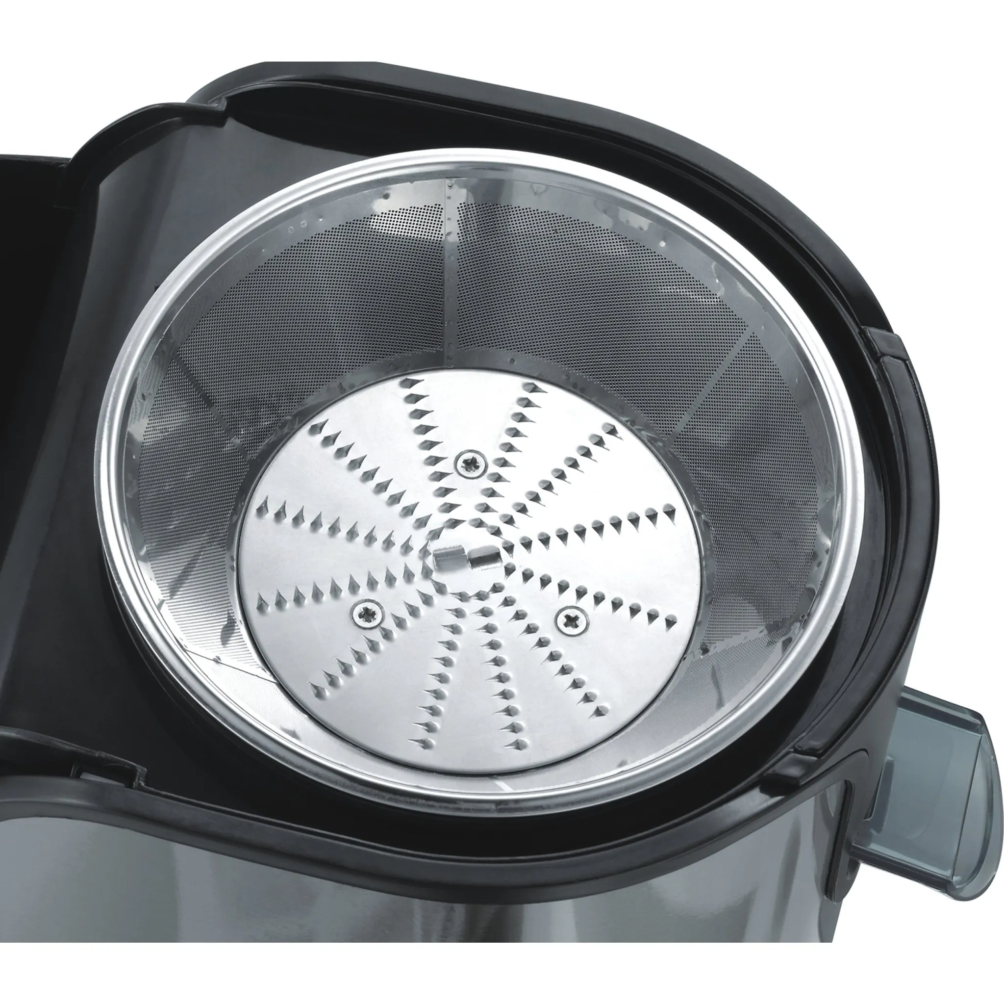 Fotografie 6 - Odšťavňovač Rohnson VitaMax R-439