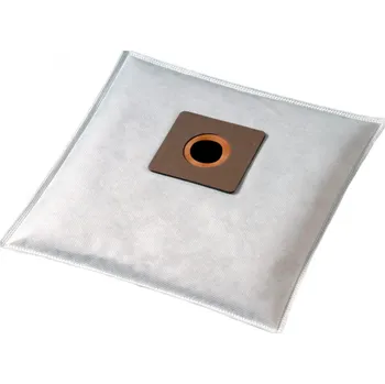 Sáček do vysavače KOMA RW02S - Sáčky do vysavače Rowenta Compacteo ZR 003901 textilní, 5ks